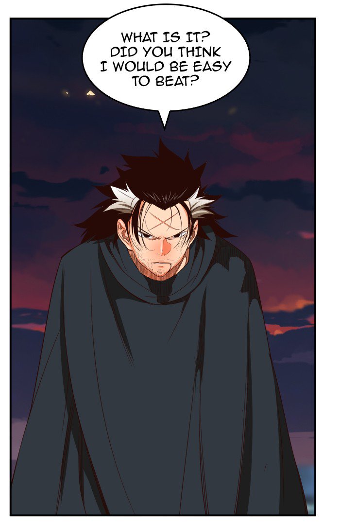 The God Of High School 379 23