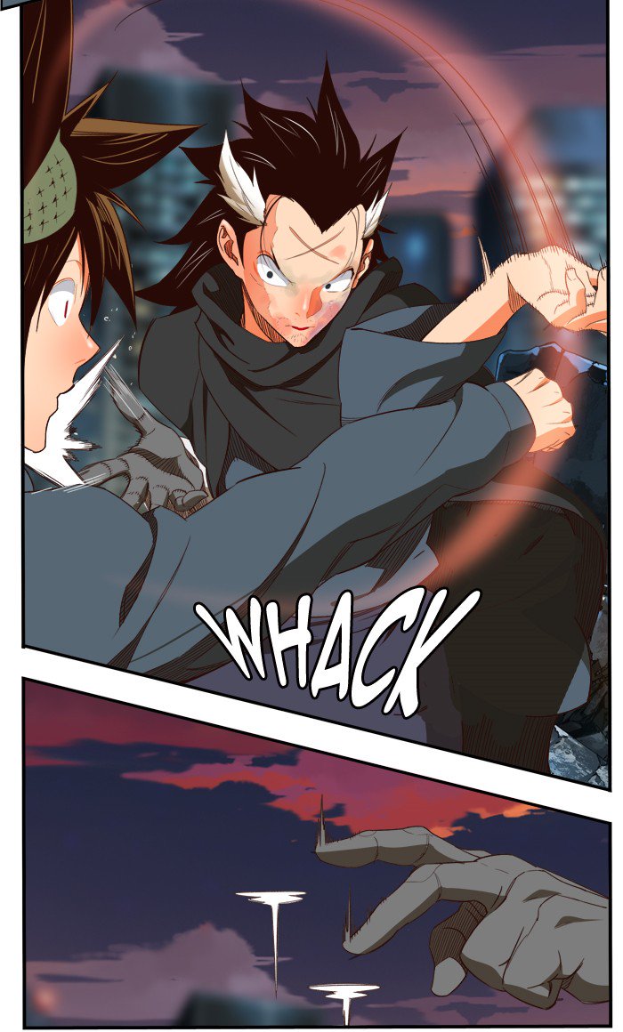 The God Of High School 379 25