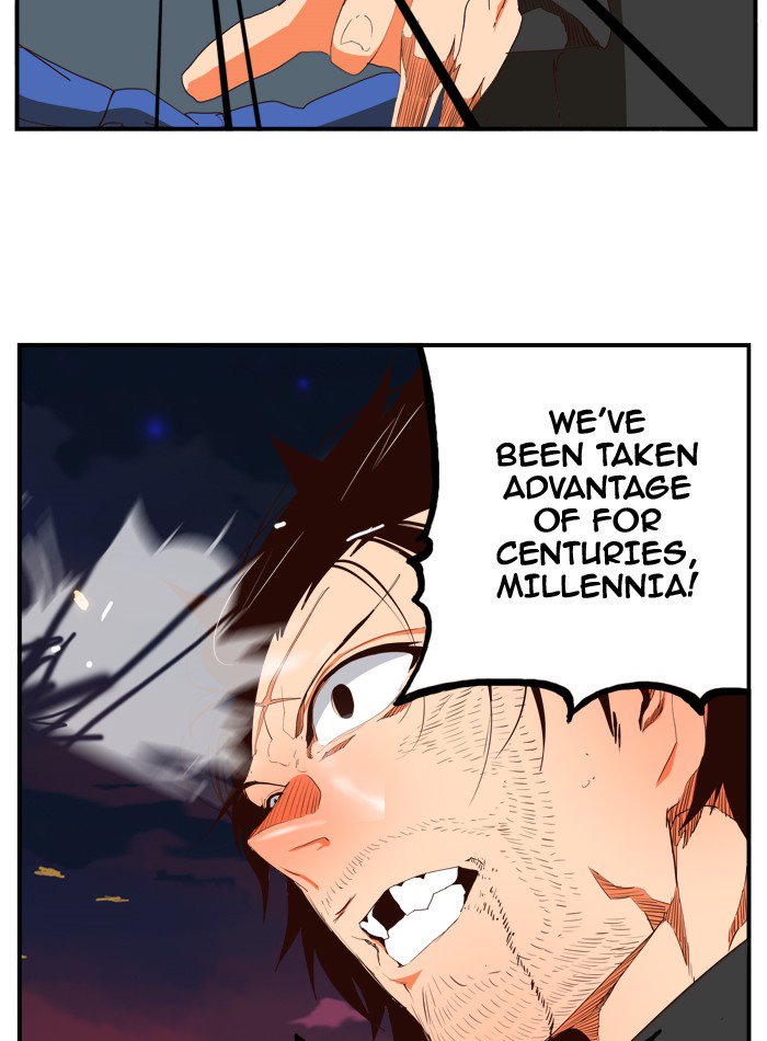 The God Of High School 379 41