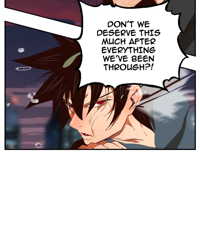 The God Of High School 379 42