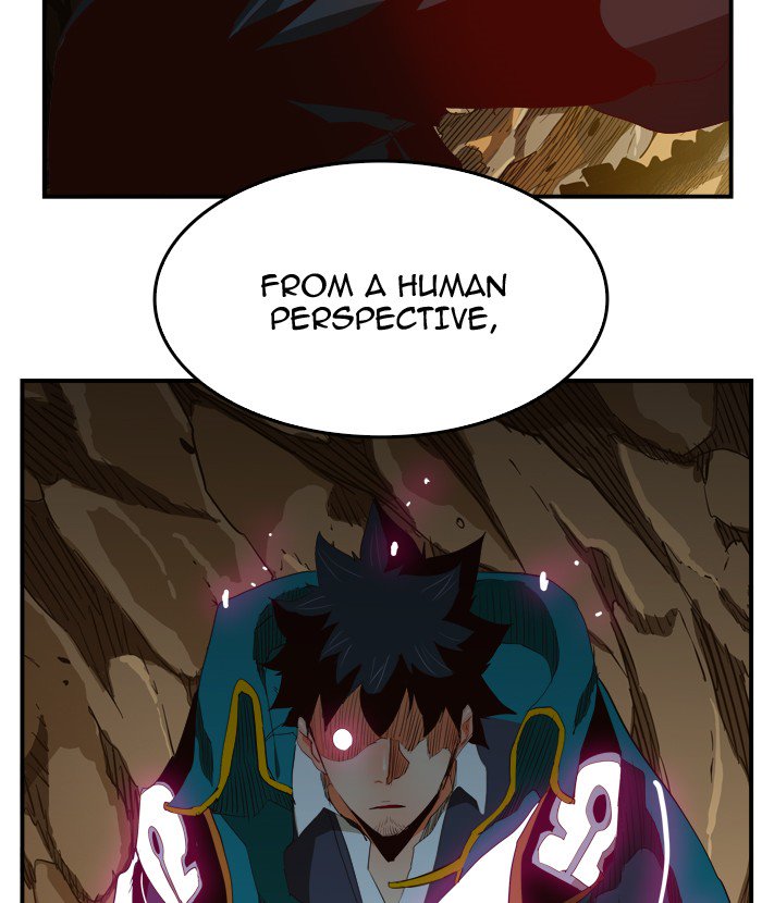 The God Of High School 379 51