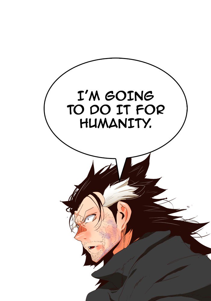 The God Of High School 379 54