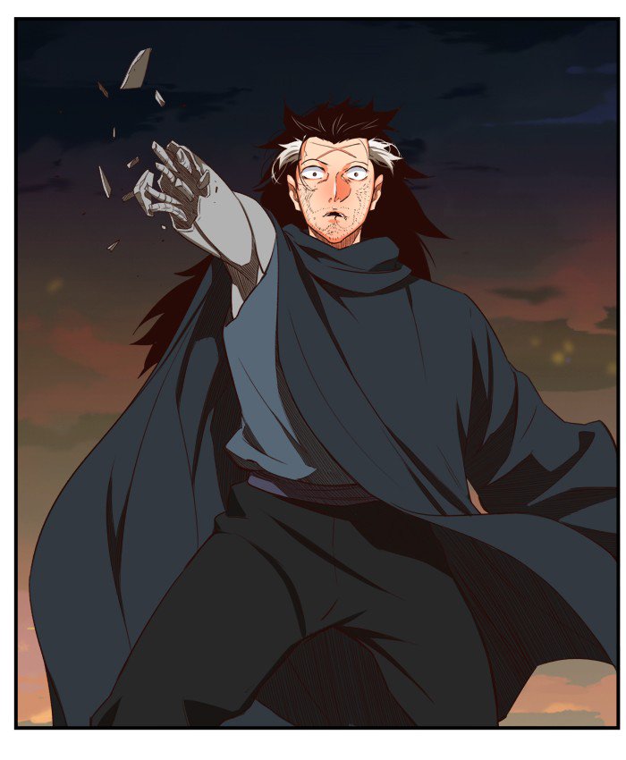 The God Of High School 379 75