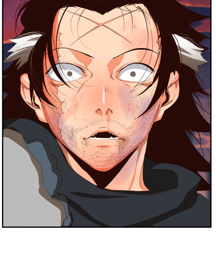 The God Of High School 379 82