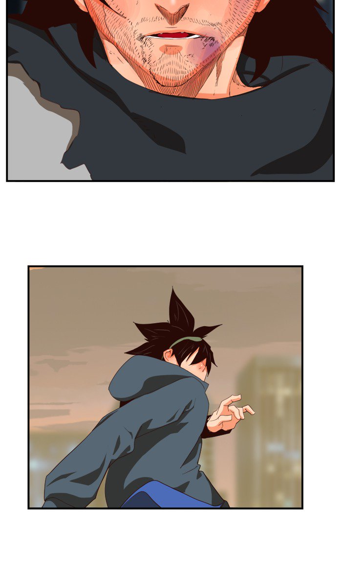 The God Of High School 379 84