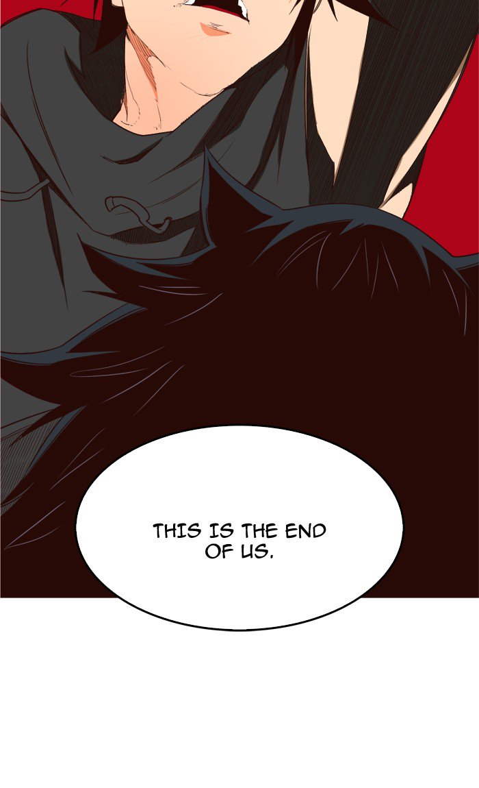 The God Of High School 379 91