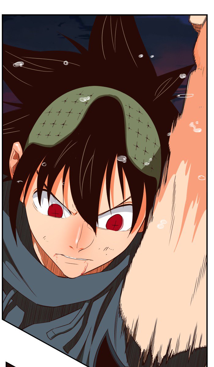 The God Of High School 379 94