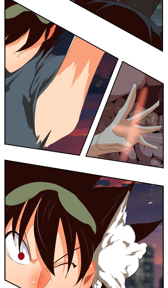 The God Of High School 379 95