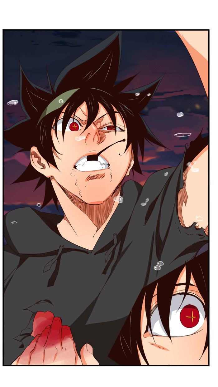 The God Of High School 379 99