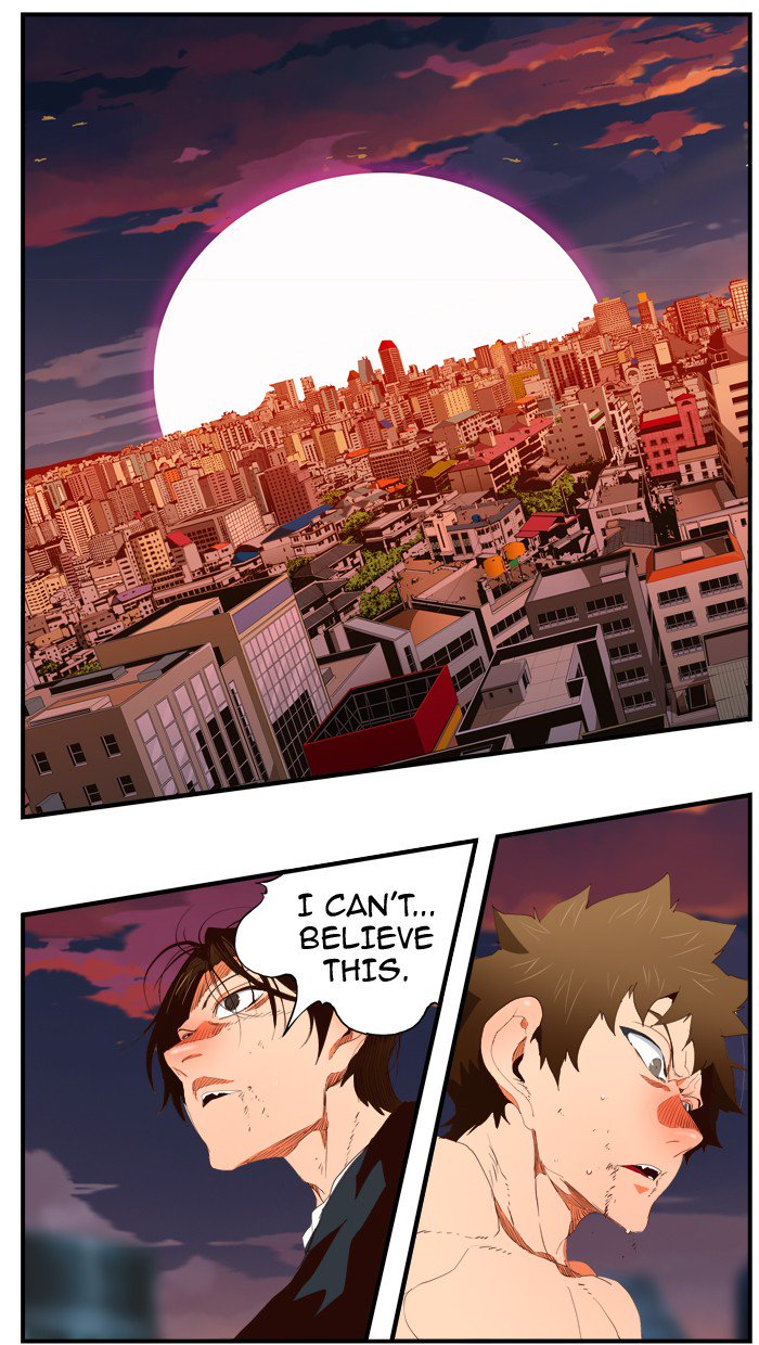 The God Of High School 381 10