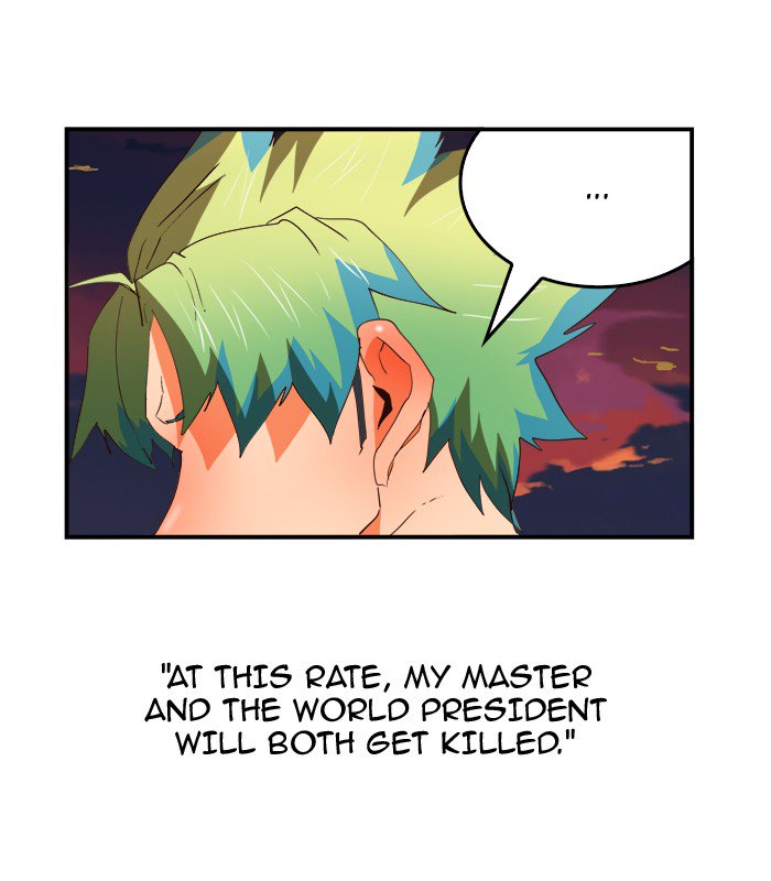The God Of High School 381 101