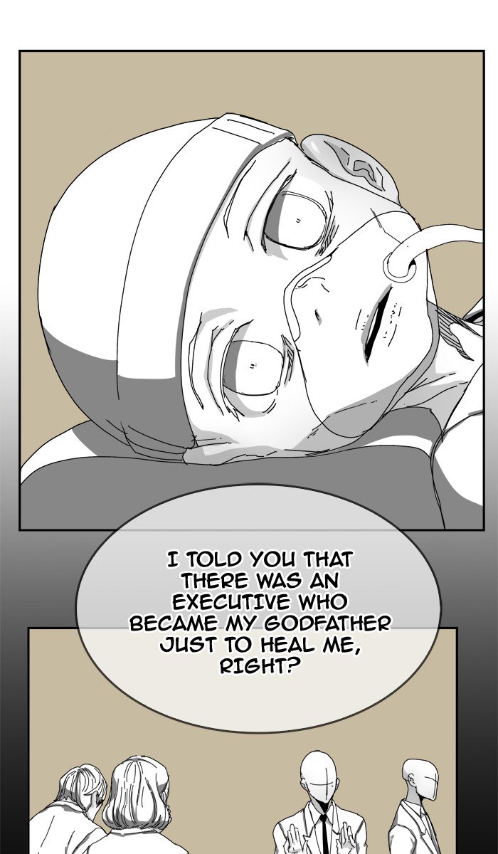 The God Of High School 381 104
