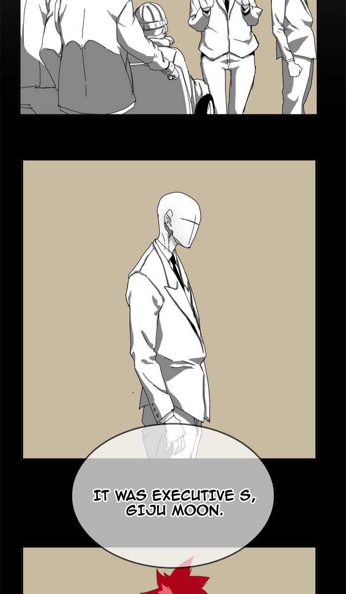 The God Of High School 381 105