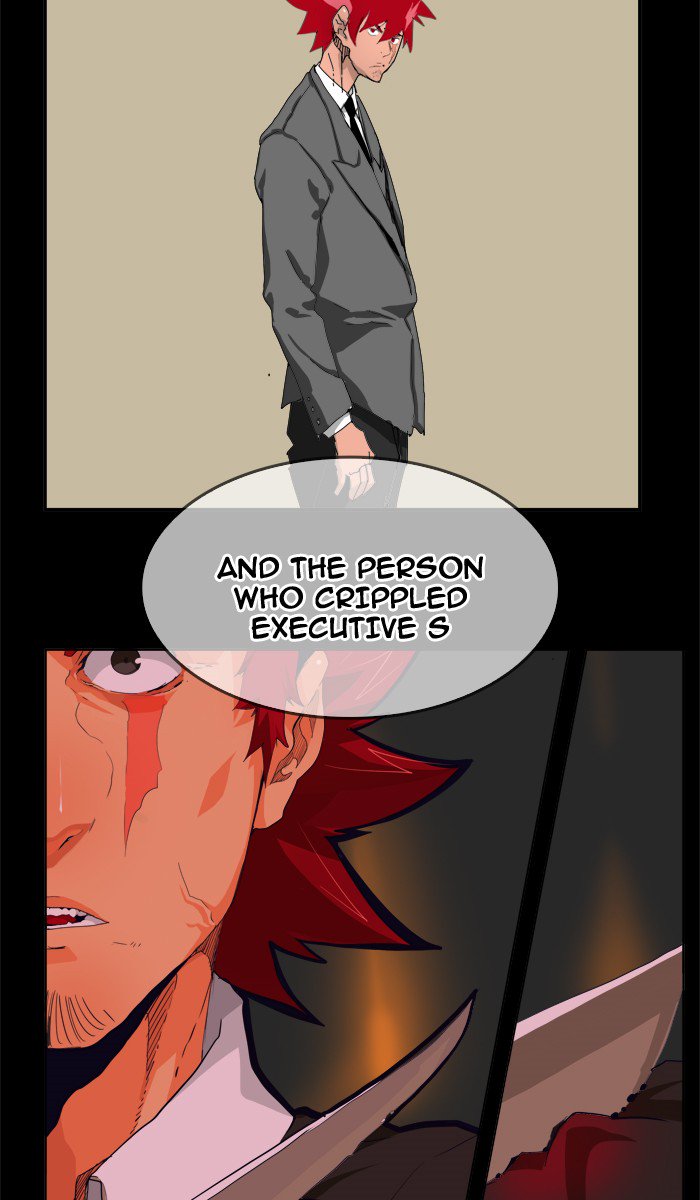 The God Of High School 381 106