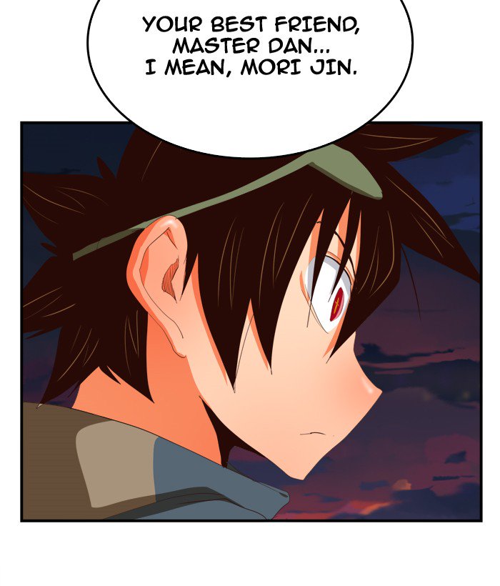 The God Of High School 381 110