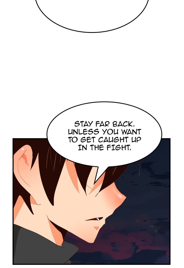 The God Of High School 381 119