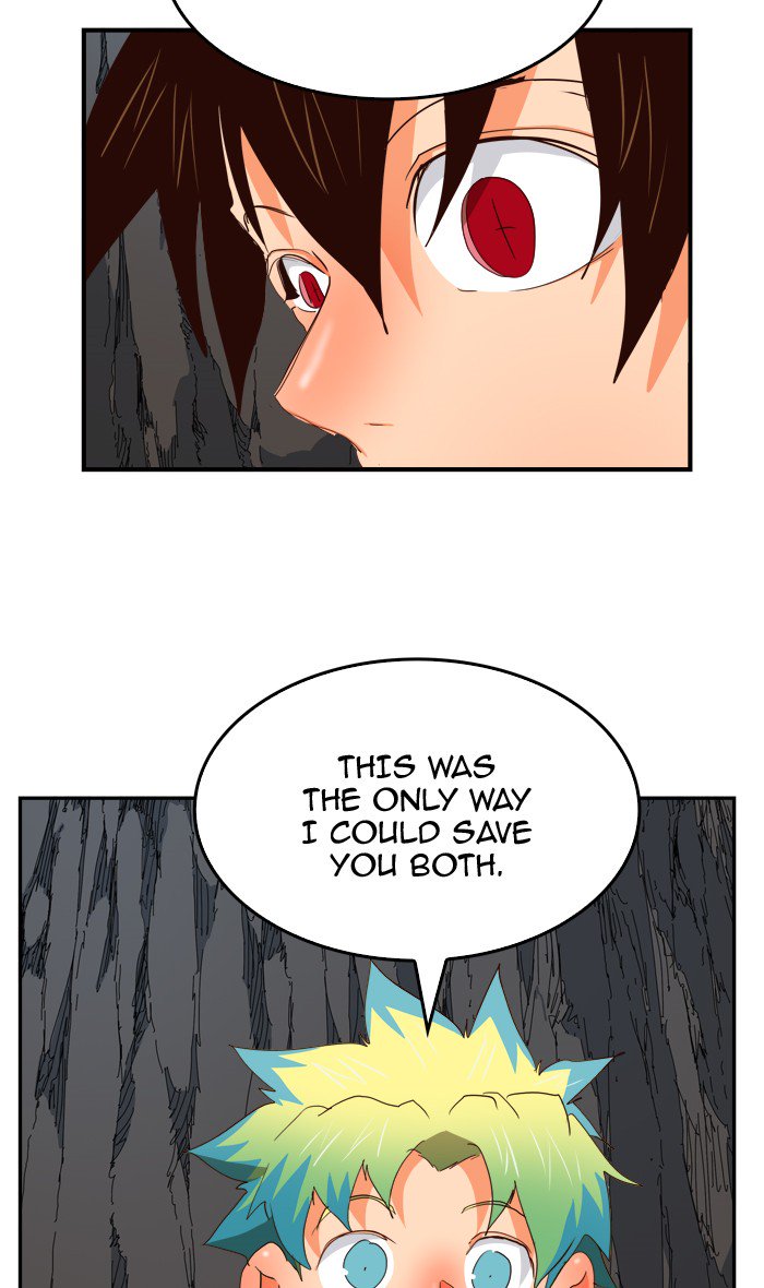 The God Of High School 381 125