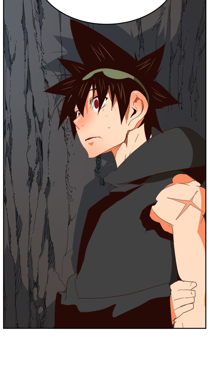 The God Of High School 381 127