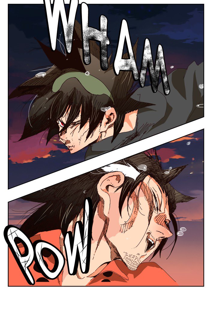 The God Of High School 381 42