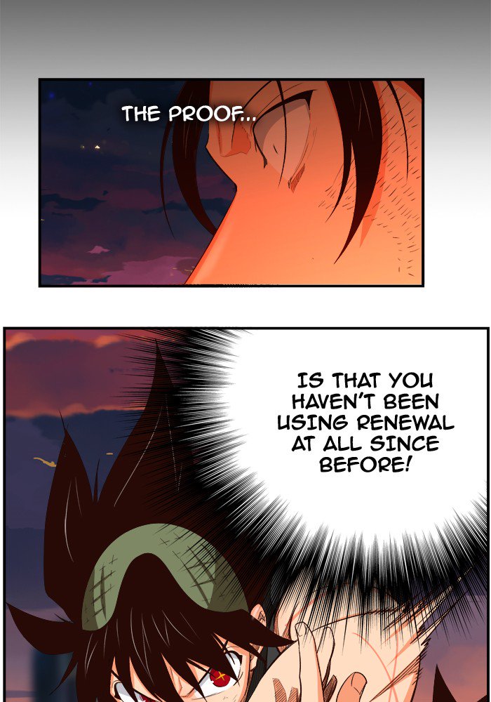The God Of High School 381 49
