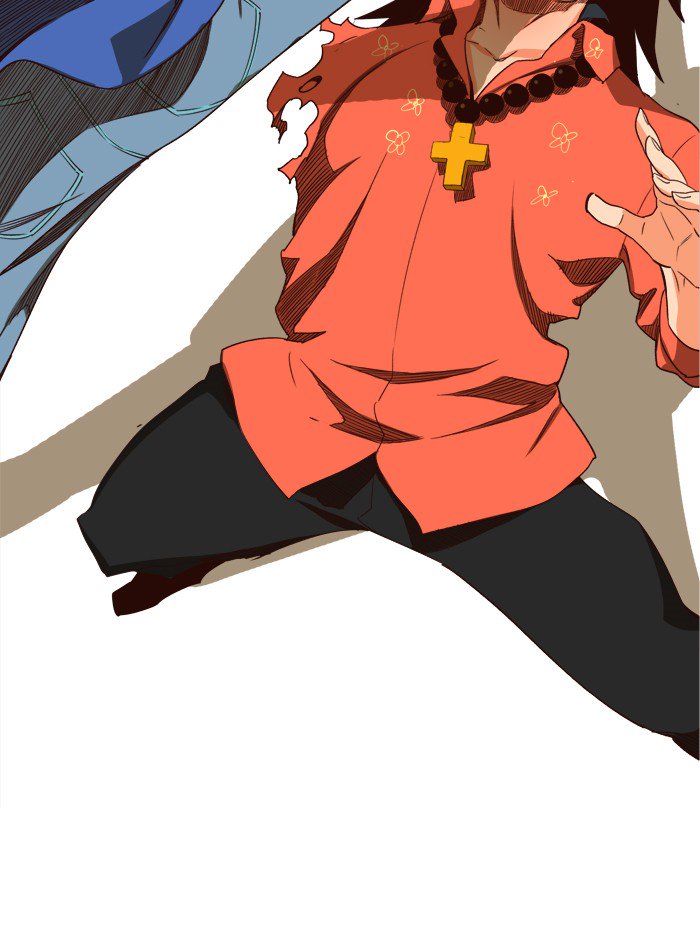 The God Of High School 381 59