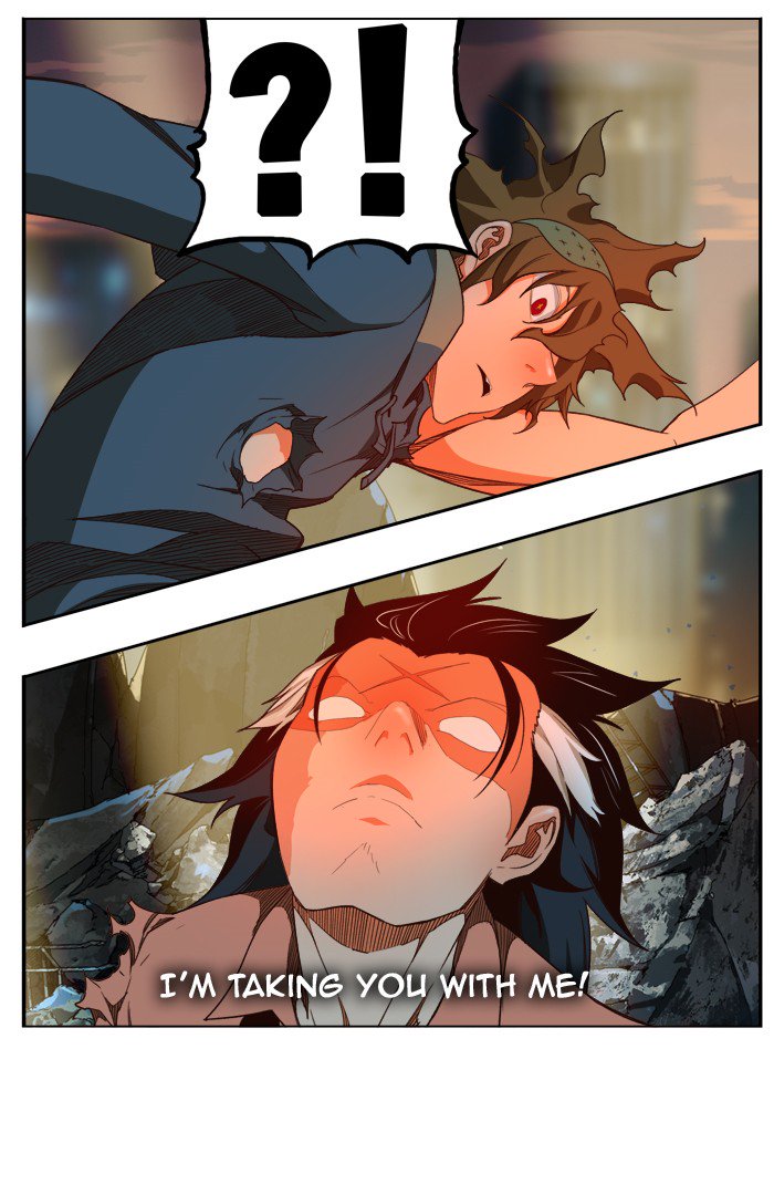 The God Of High School 381 63