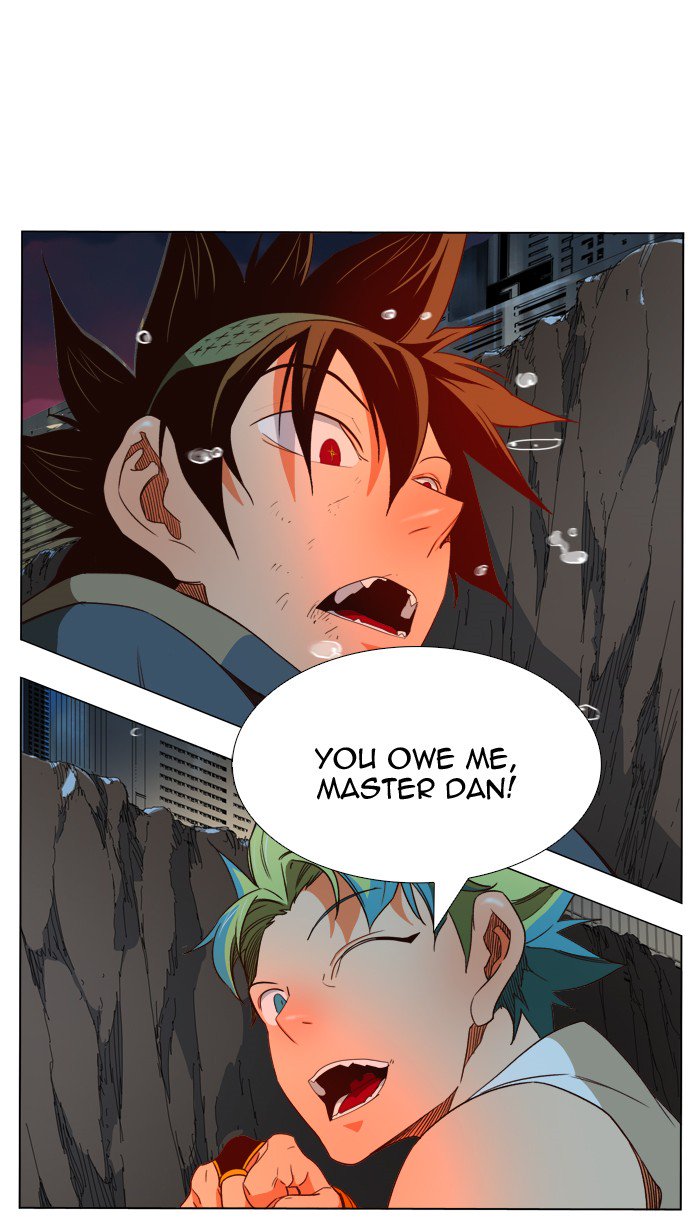 The God Of High School 381 72