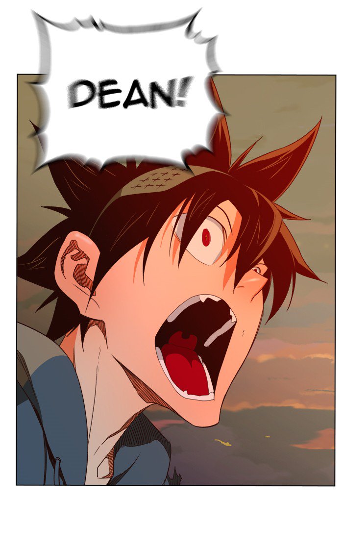 The God Of High School 381 75