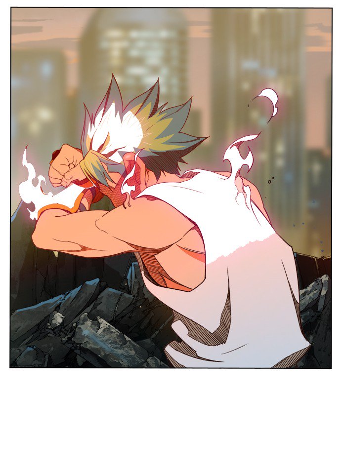 The God Of High School 381 77