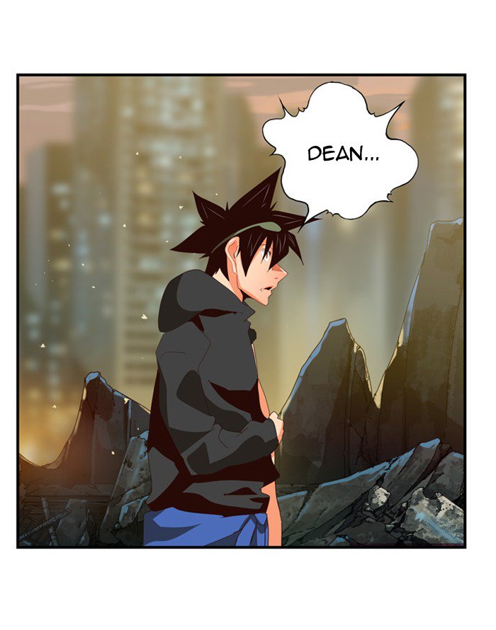 The God Of High School 381 87