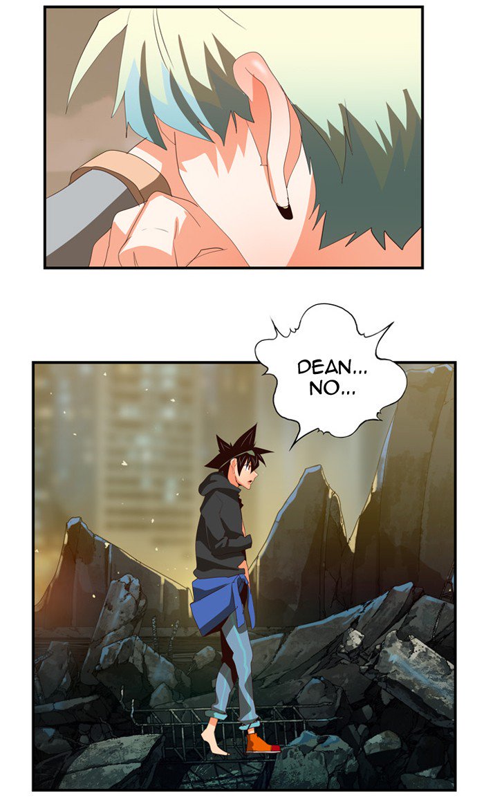 The God Of High School 381 88