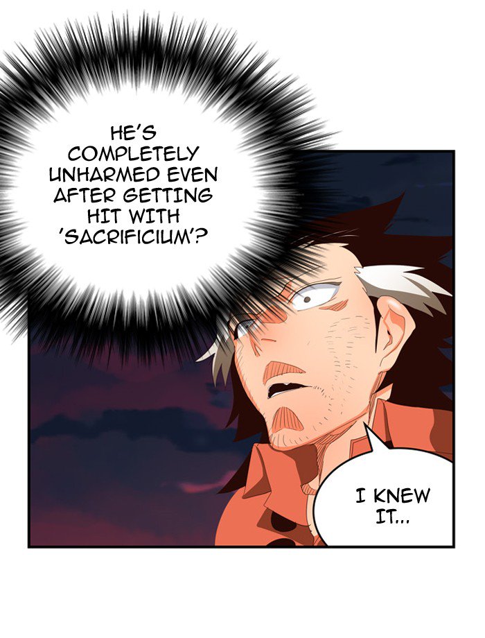 The God Of High School 381 91