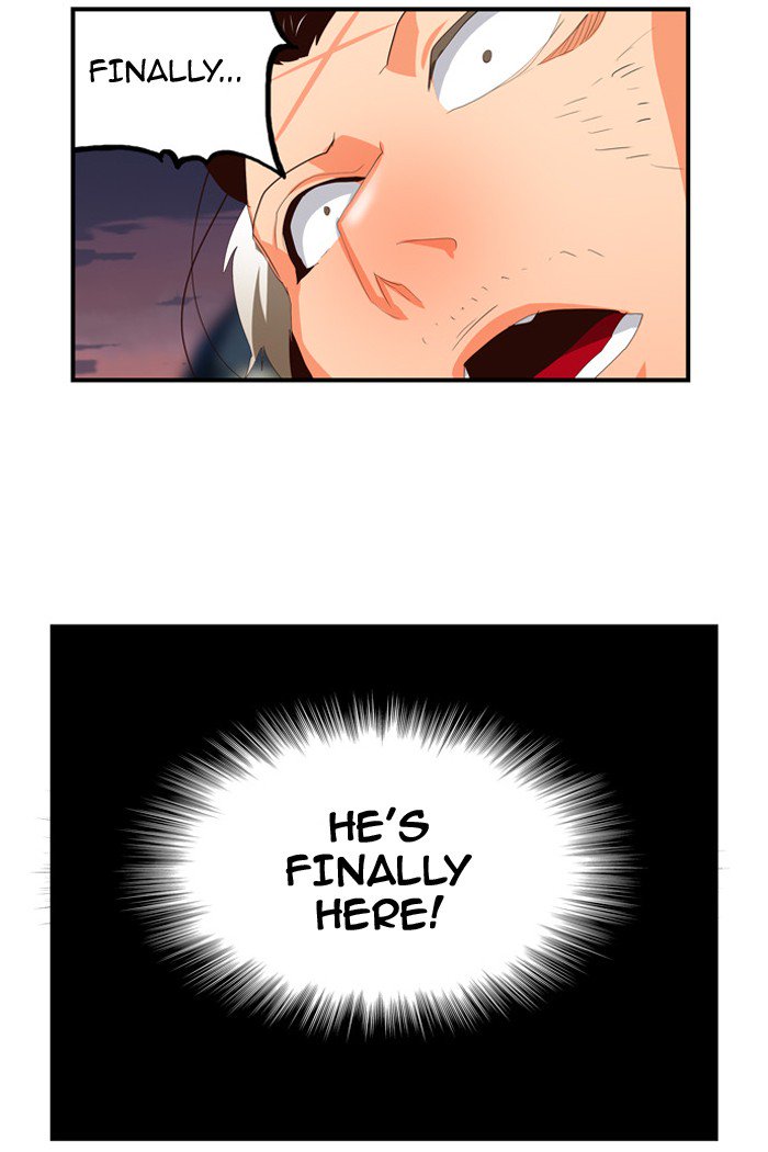 The God Of High School 381 92