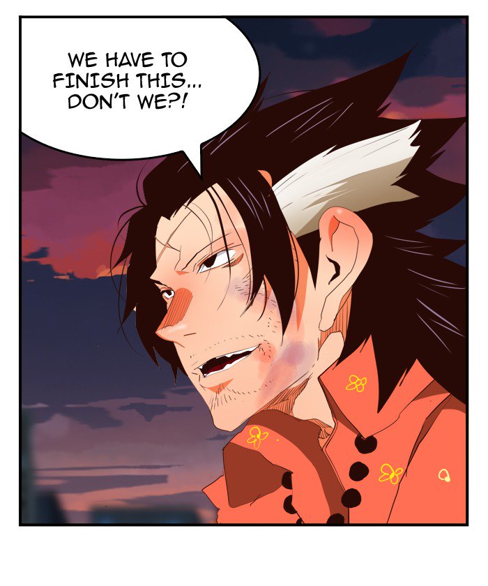 The God Of High School 381 96
