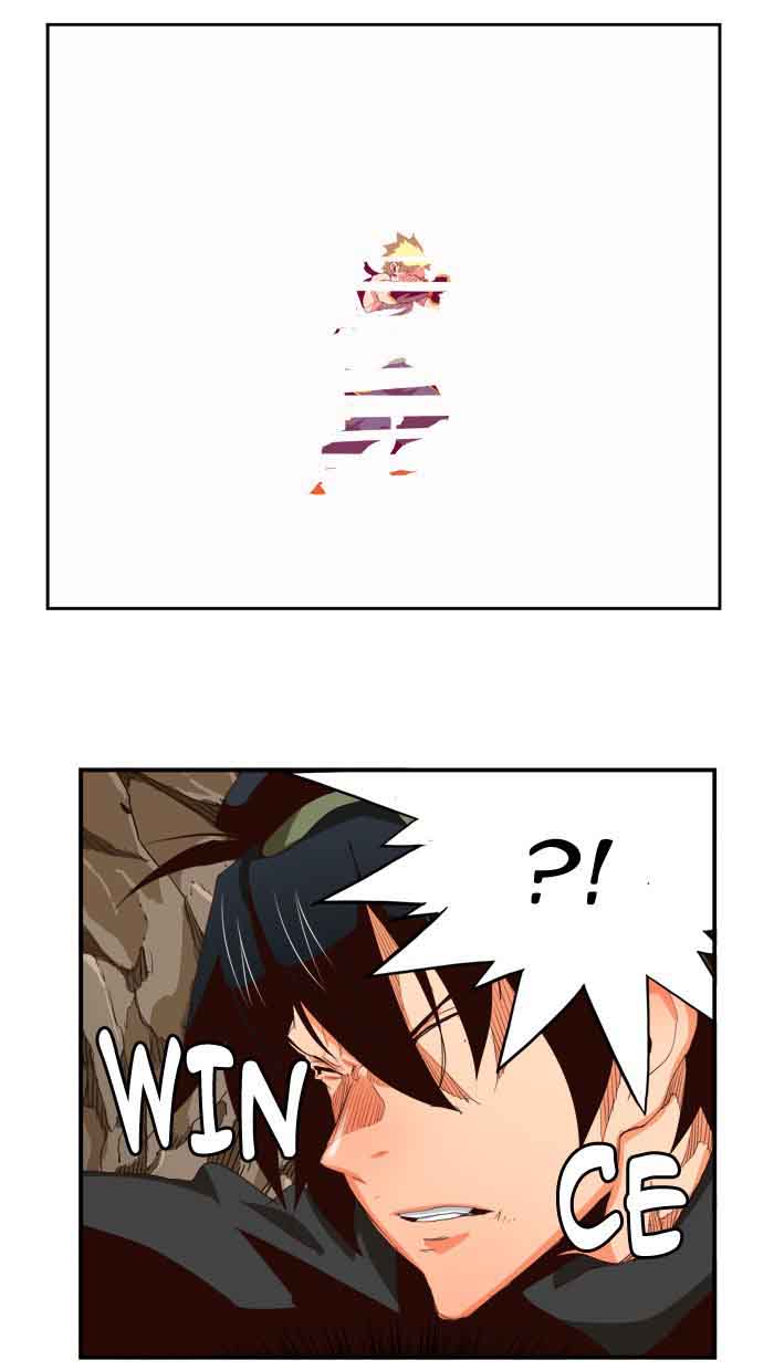 The God Of High School 382 107