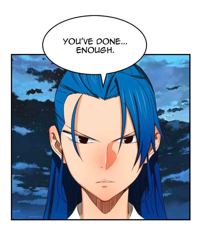 The God Of High School 382 11