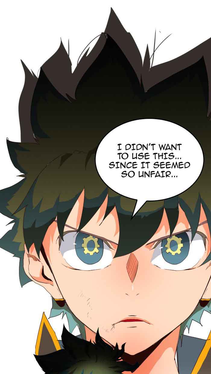 The God Of High School 382 114