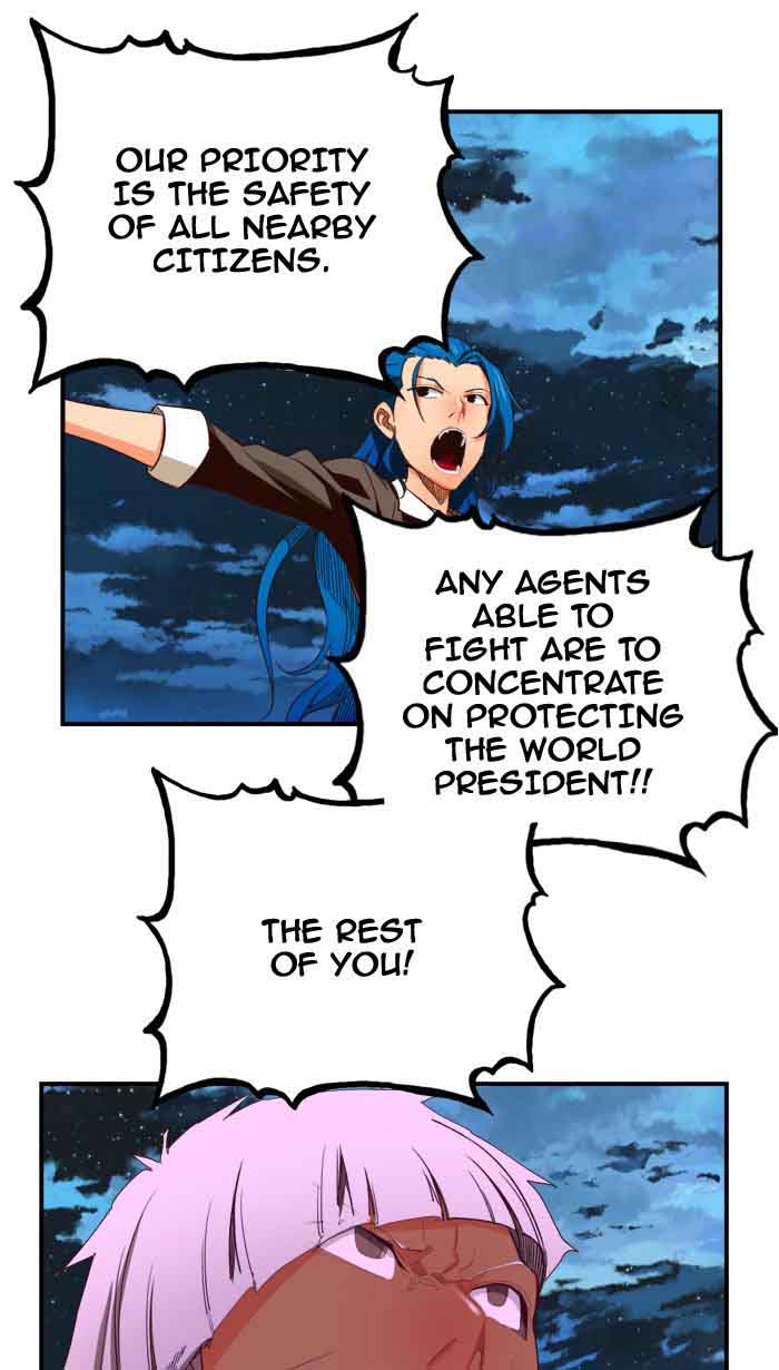 The God Of High School 382 15