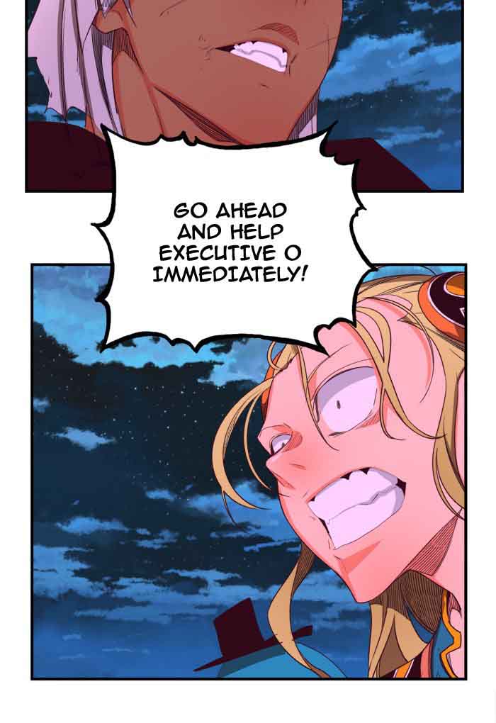 The God Of High School 382 16