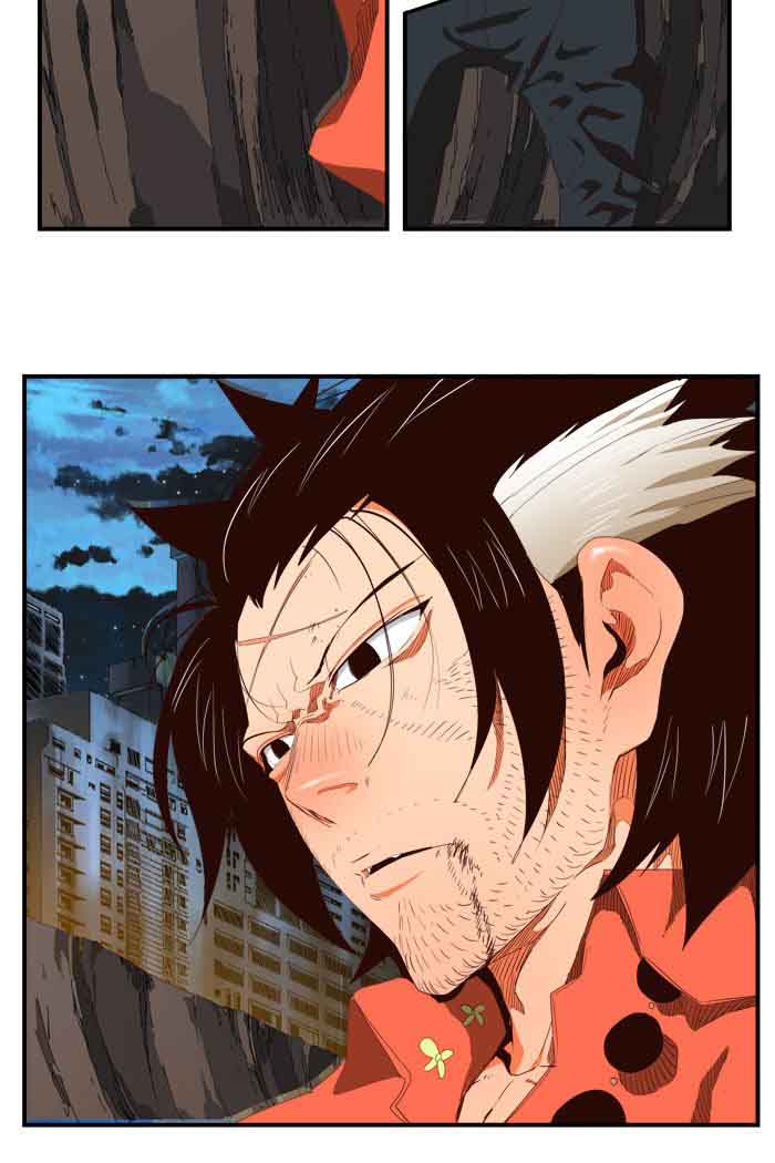 The God Of High School 382 2