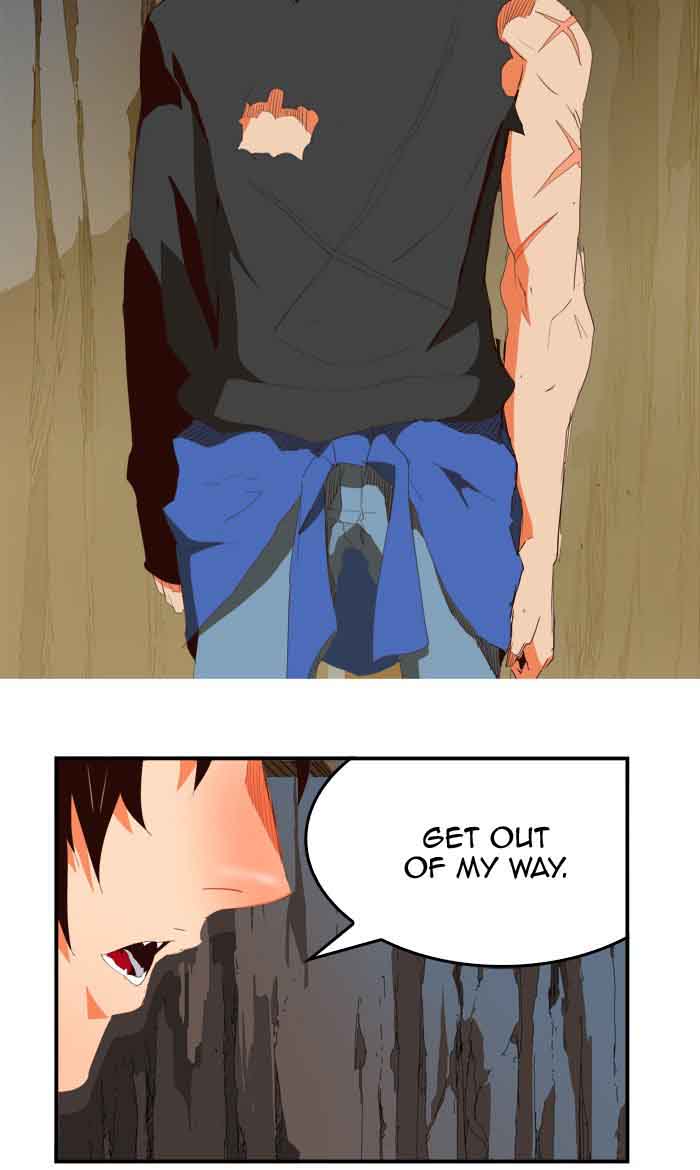 The God Of High School 382 25