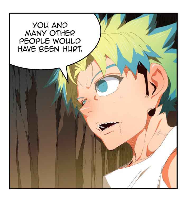 The God Of High School 382 32