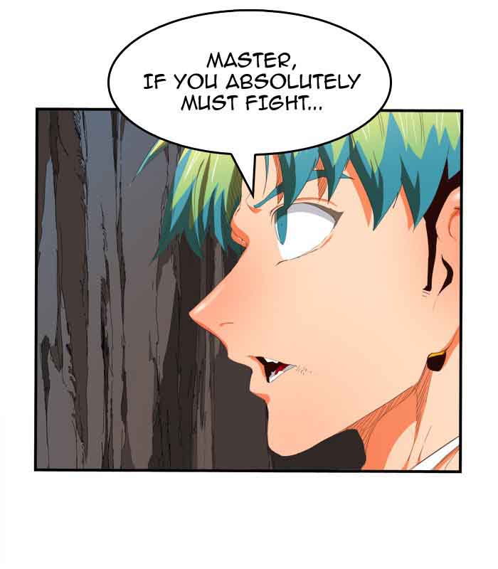 The God Of High School 382 36