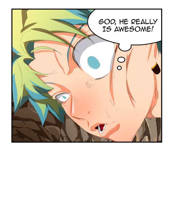 The God Of High School 382 53