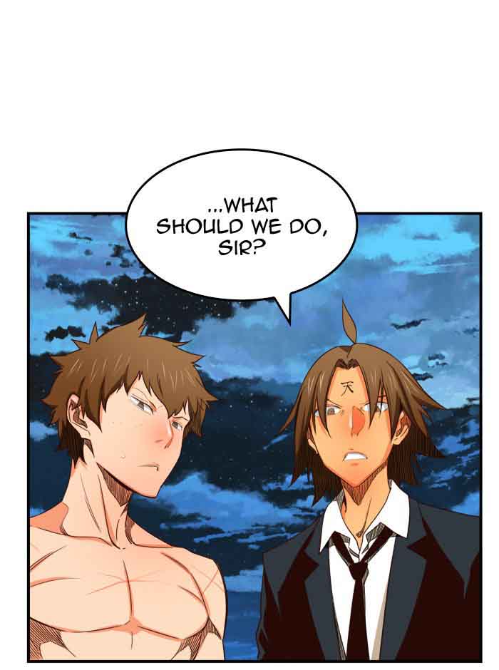 The God Of High School 382 6