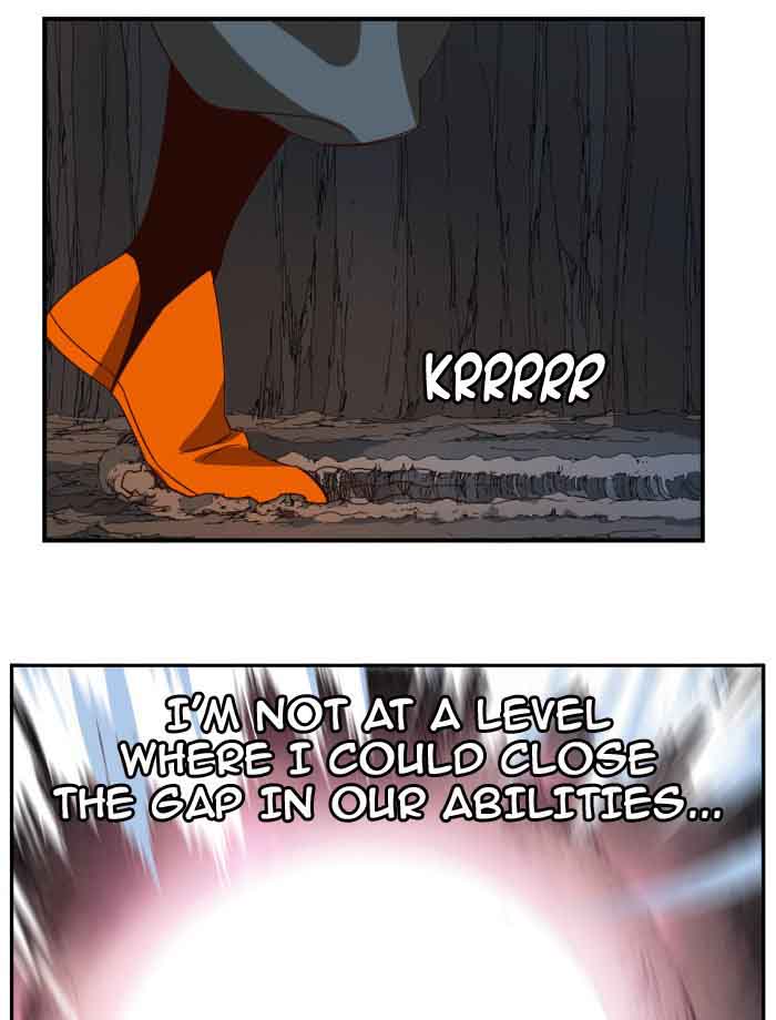 The God Of High School 382 80
