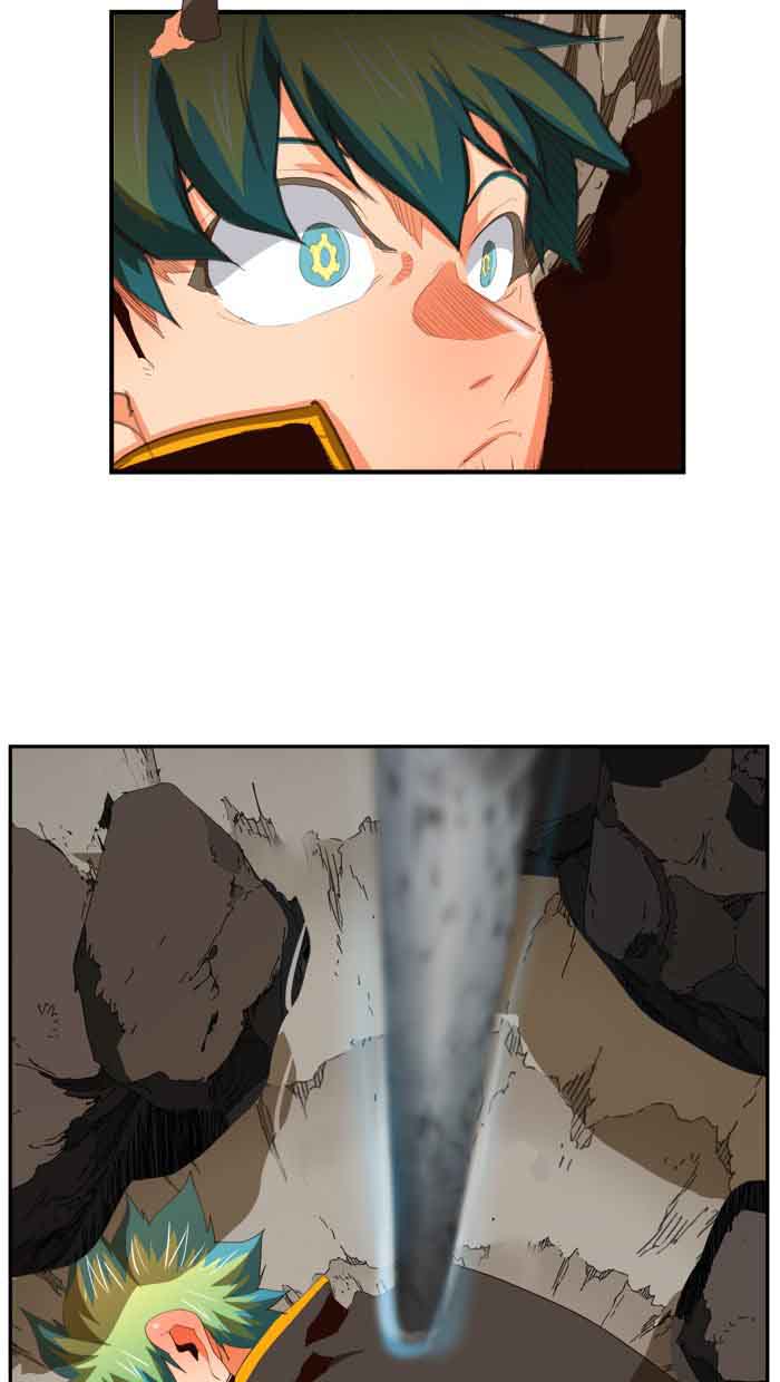 The God Of High School 383 107