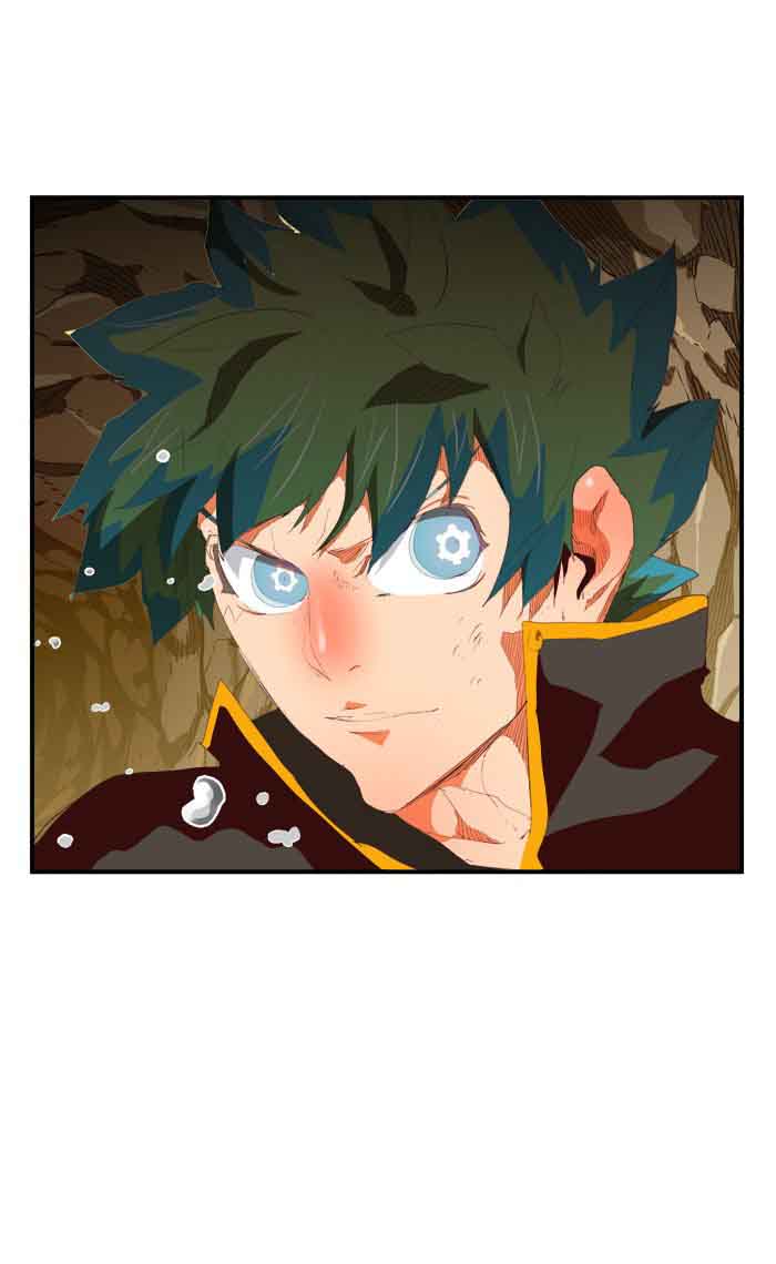 The God Of High School 383 11