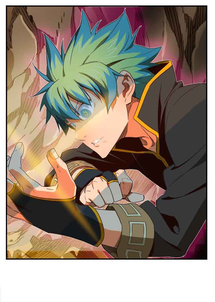 The God Of High School 383 110