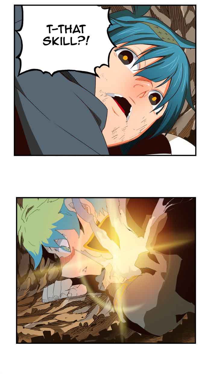 The God Of High School 383 112